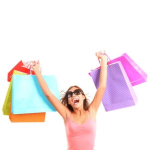 lüks satışlarda crm