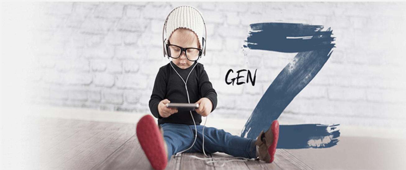 lüks sektörde z jenerasyonu