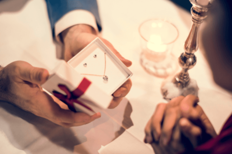 mücevher satışlarında crm