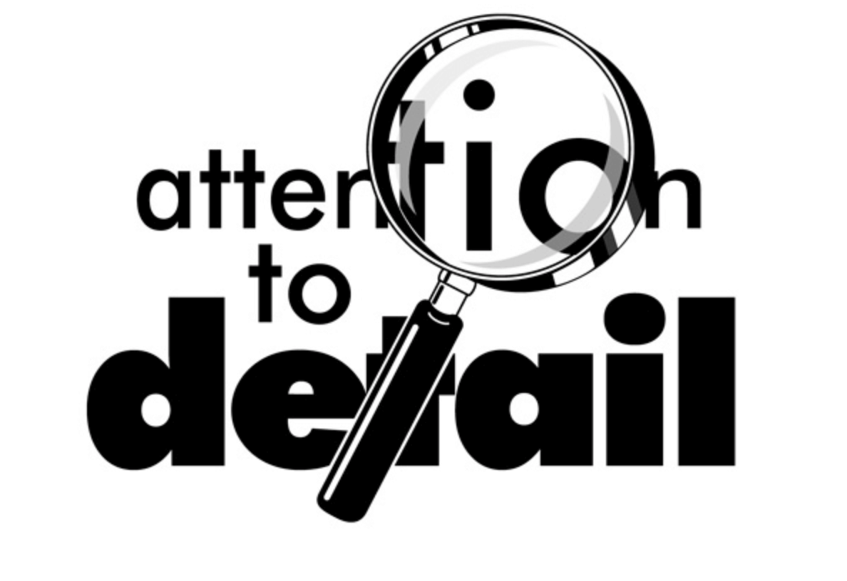 lüks sektörde detaylar