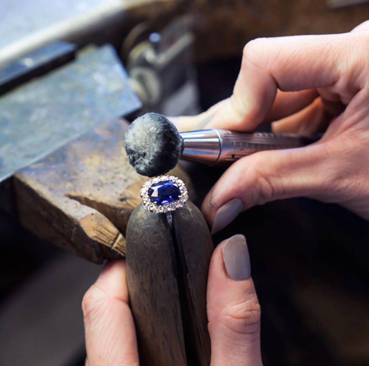 mücevher satış yöntemi