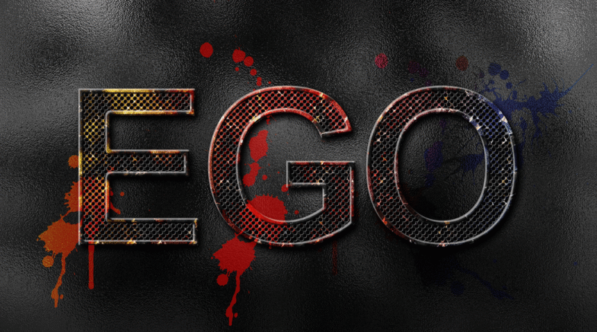 mücevher sektöründeki egoları