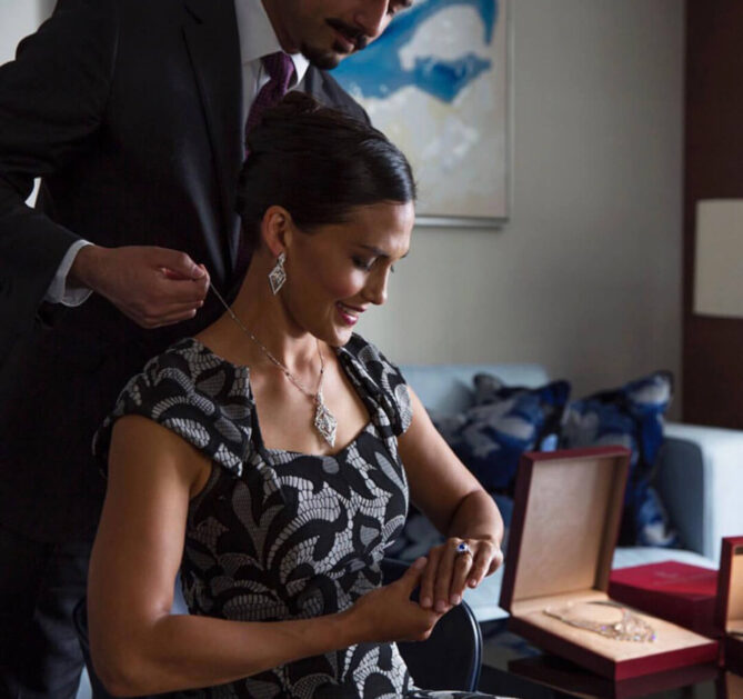 mücevher sektöründe donanımsız çalışanlar