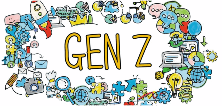 mücevher sektöründe z jenerasyonu davranışları