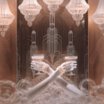 mücevher ve pırlanta vitrin tasarımı