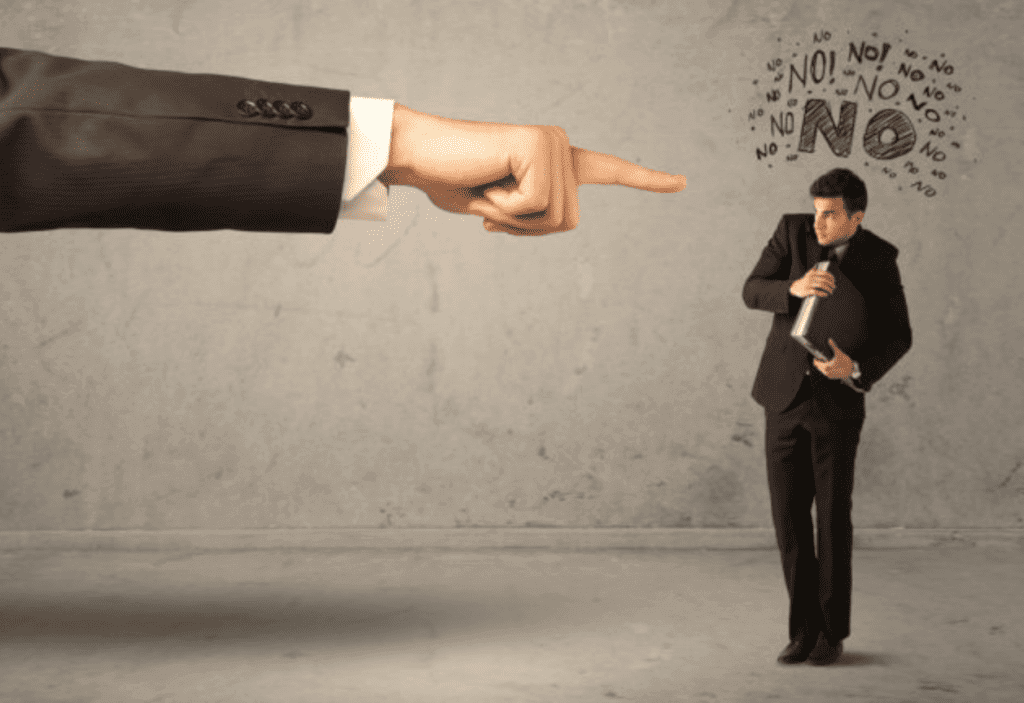 mücevher sektöründe patronun kötü yönetimi