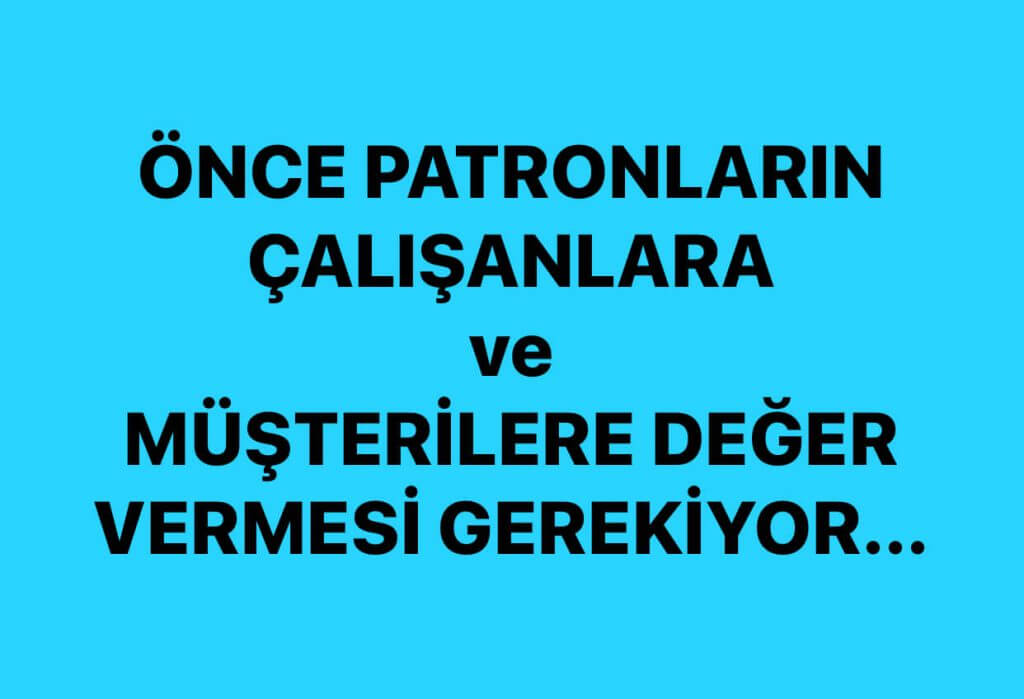 mücevher sektöründe patron değişim programları