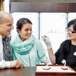 pırlanta satış teknikleri ve satış yöntemleri