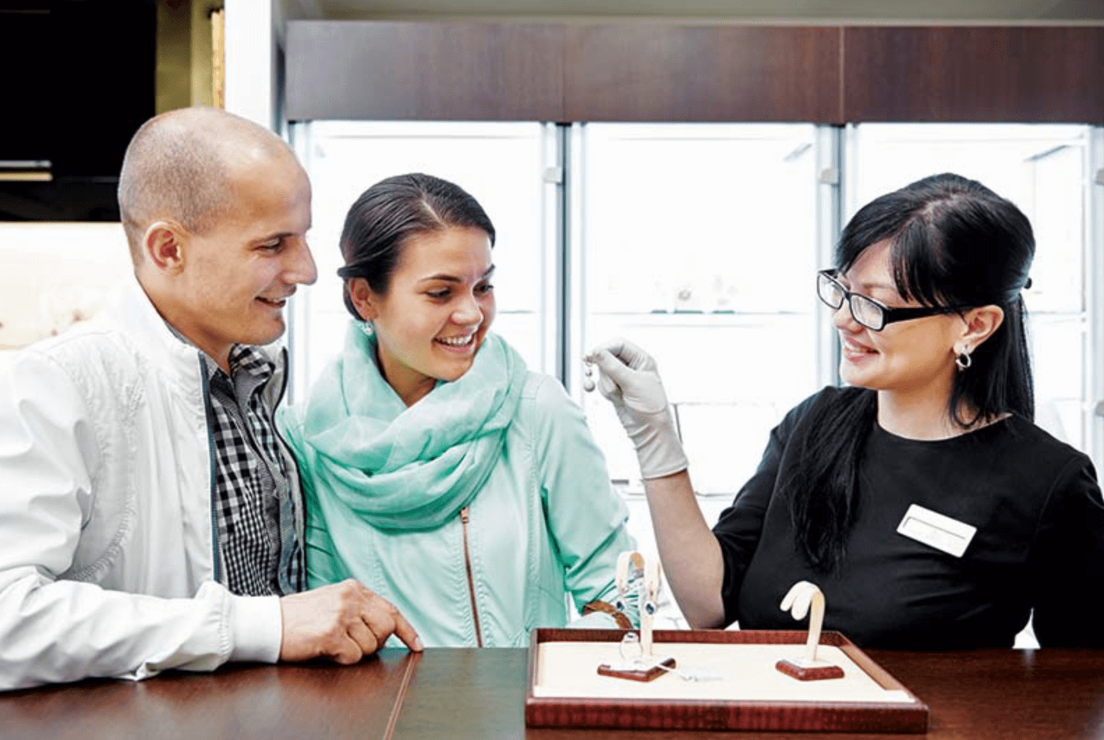pırlanta satış teknikleri ve satış yöntemleri