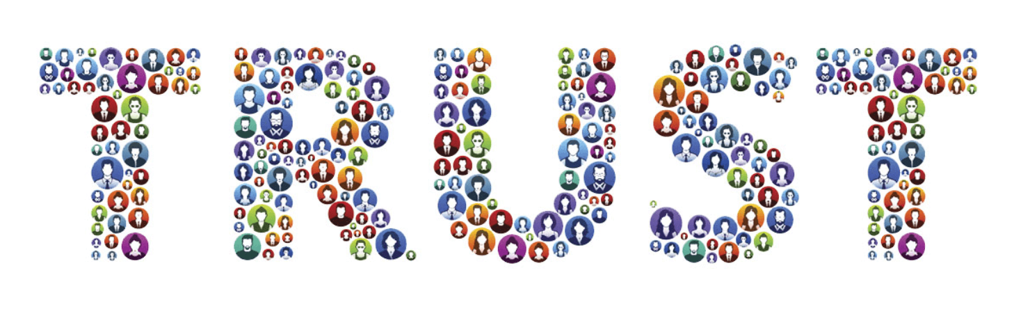 mücevher sektöründe güvenin önemi