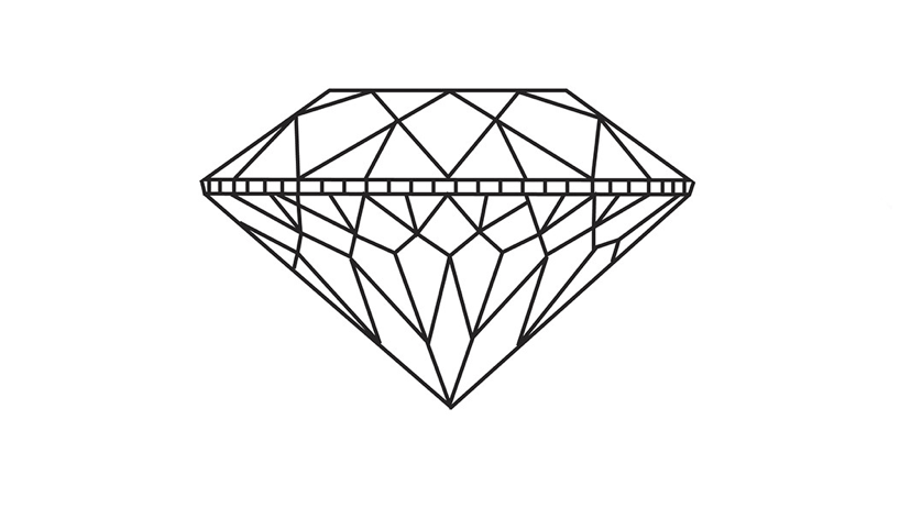 pırlantanın renginin d den başlamsının nedeni