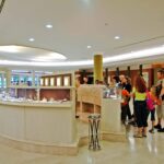 turizmde shopping center ne demek