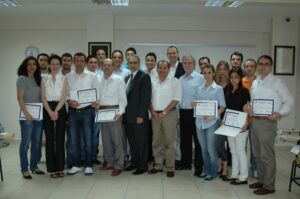 Ekrem Sağel eğitimleri