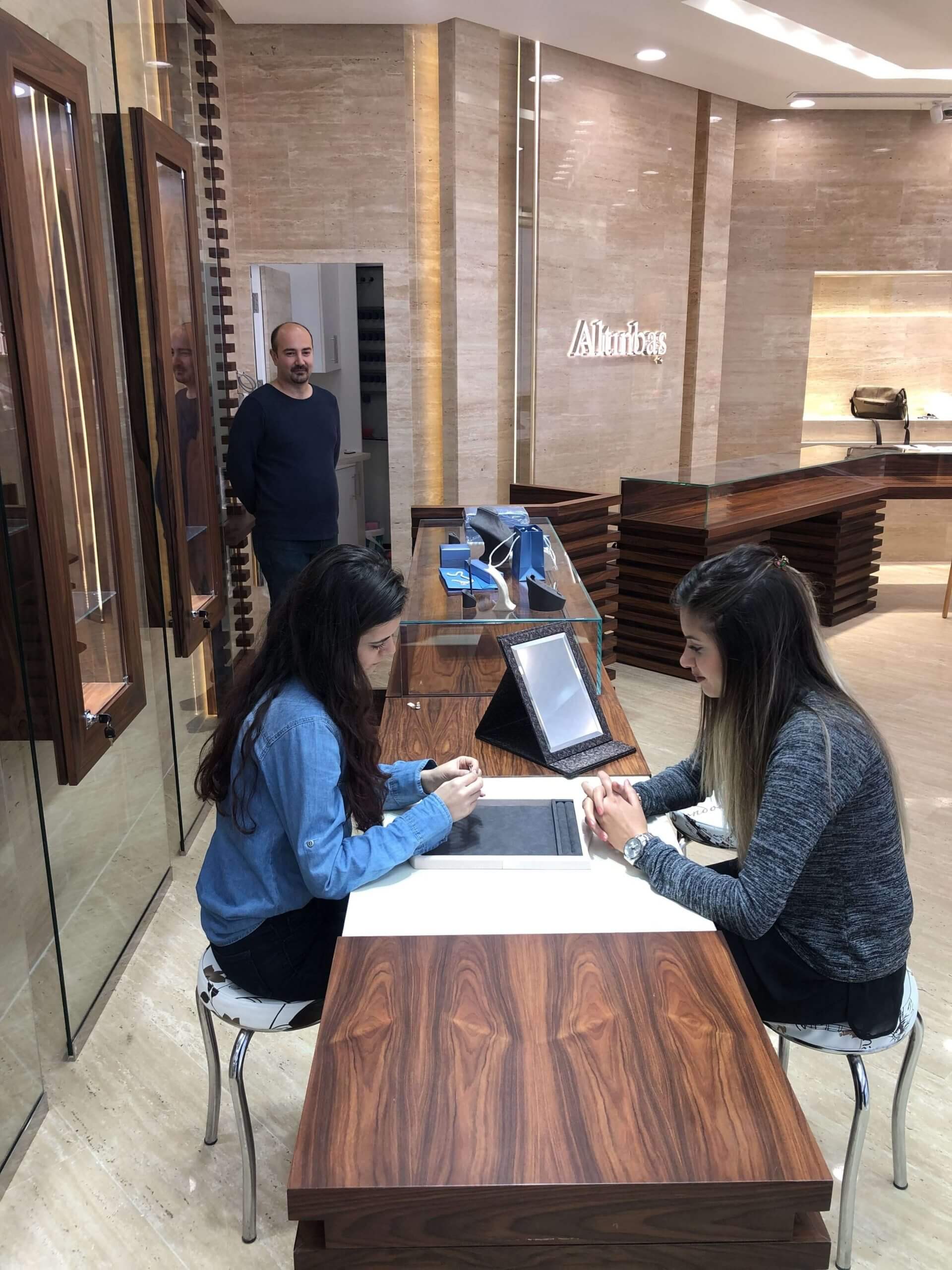 Ekrem Sağel danışmanlık hizmetleri