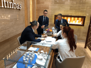 Altınbaş Bandırma eğitim