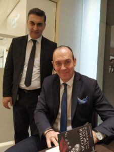 Ekrem Sağel kitapları