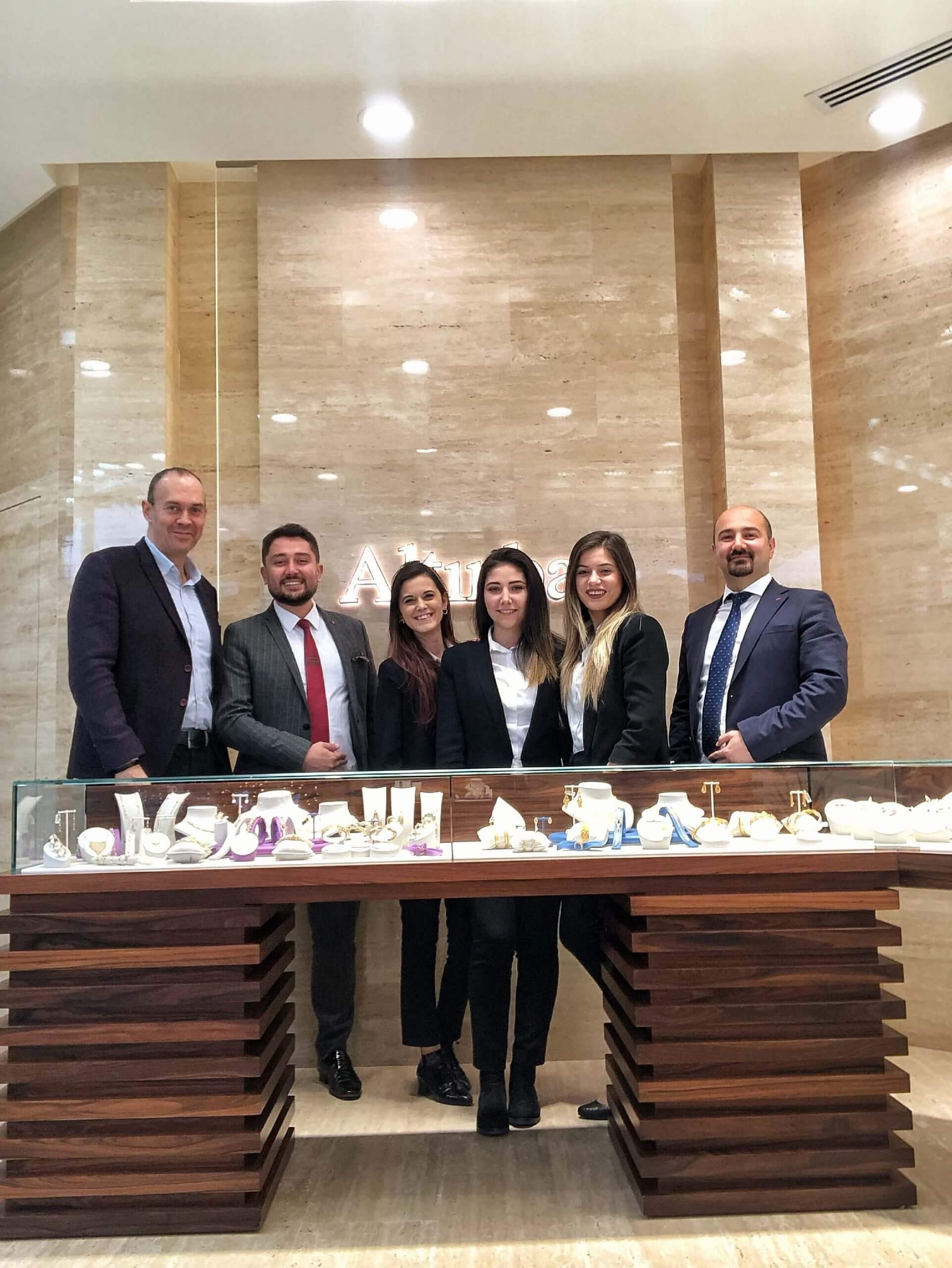 Ekrem Sağel eğitimleri