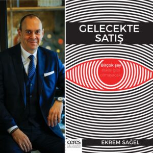 Gelecekte Satış kitabı