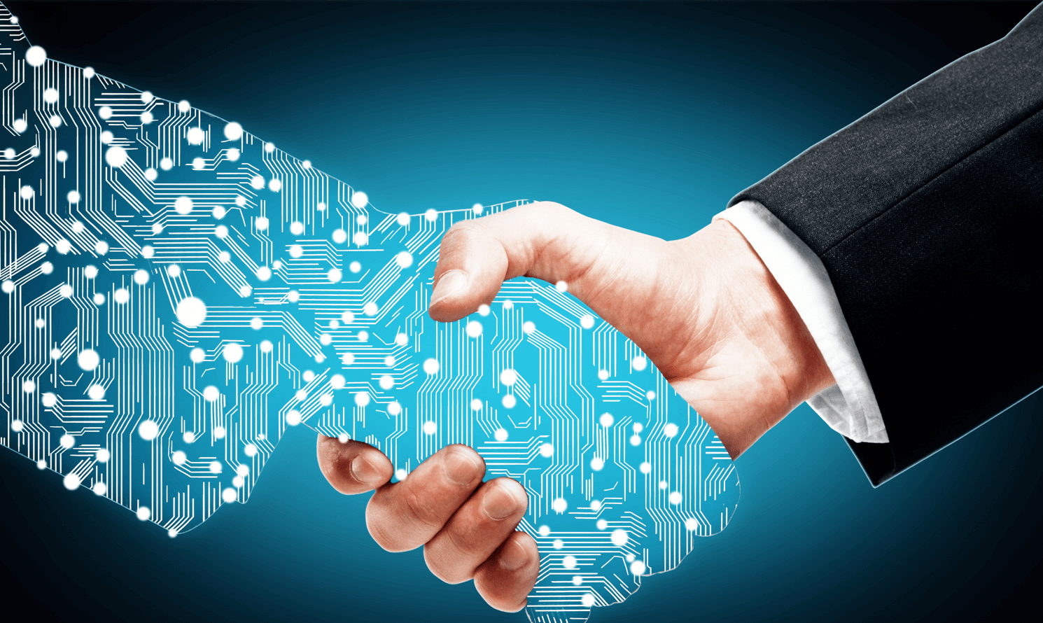 gelecekte satış teknikleri hakkında yazı