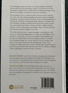 secrets of working across five continents