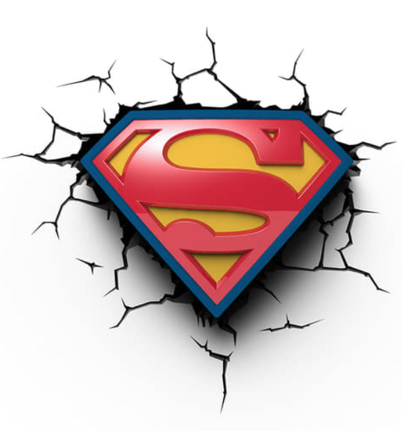 superman Ekrem Sağel