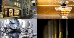 LÜKS SEKTÖRDE KADININ ÖNEMİ ve DETAYLAR bilgi