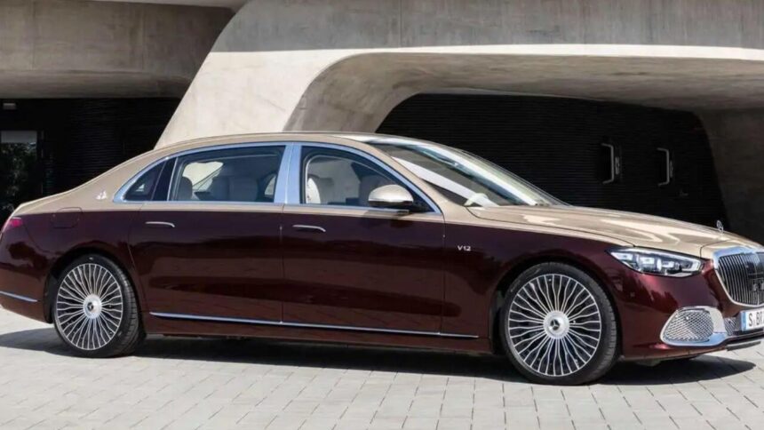 ÜST SEGMENT LÜKS ARABA SATIŞ TEKNİKLERİ