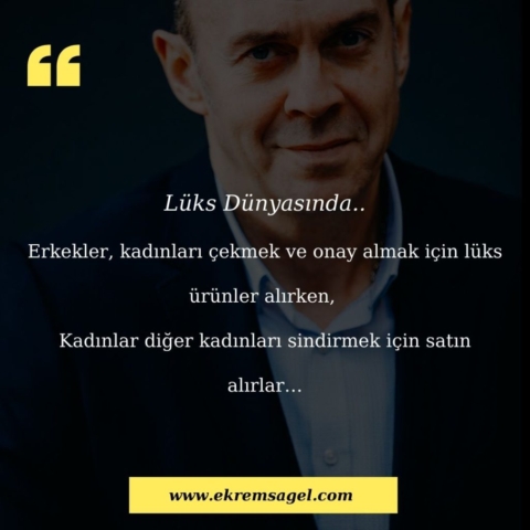 Ekrem Sağel