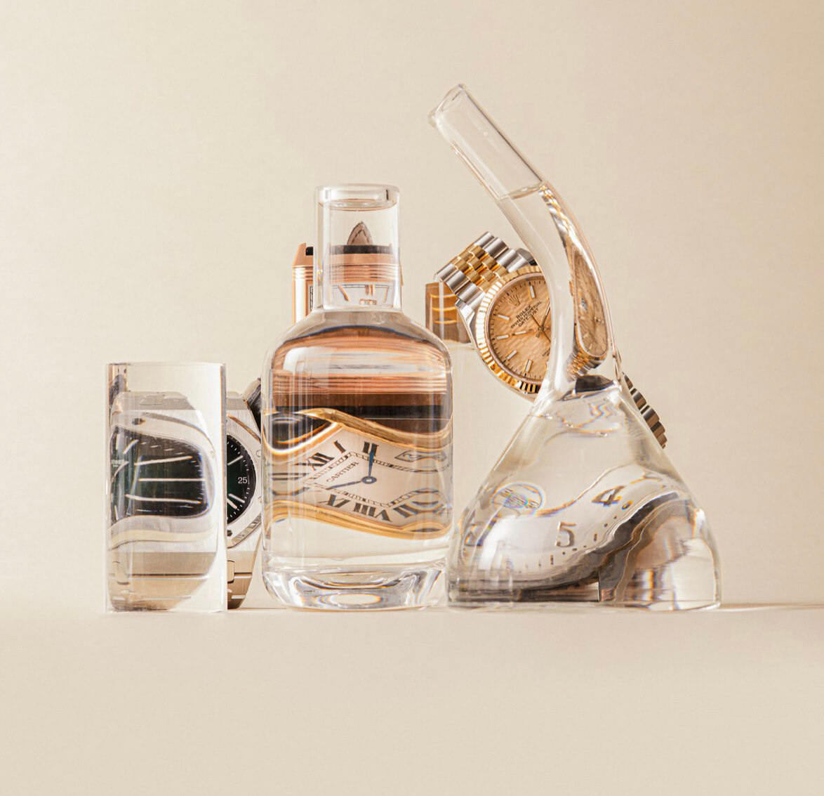 LÜKS SAAT KÜLTÜRÜ blog habber