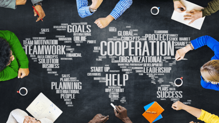 SATICILARLA VAKİT GEÇİRİN ve DESTEK OLUN