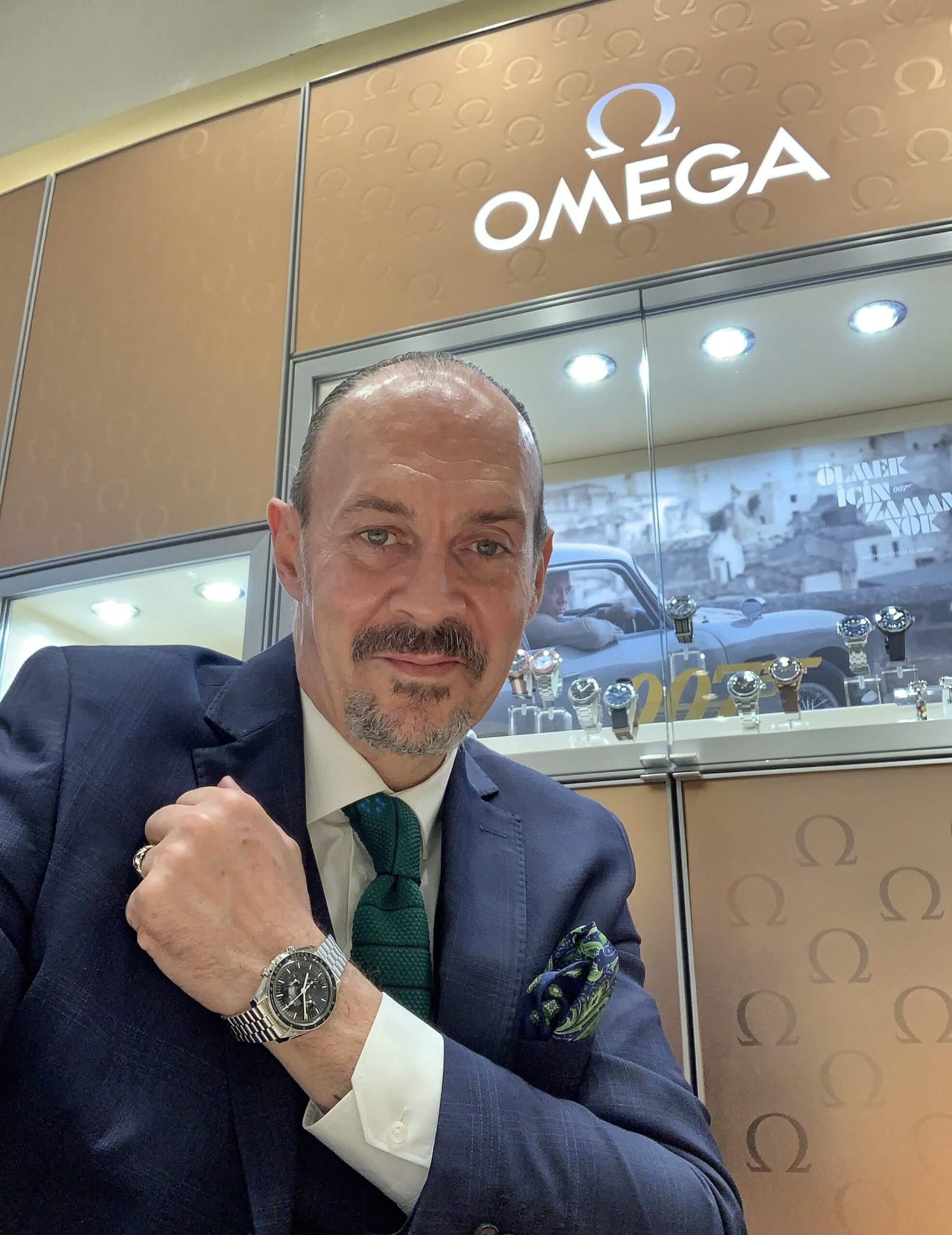 lüks deneyimler yazı