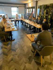 Koçak pırlanta satış eğitimi sunum.