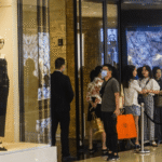 ÇİNLİ LÜKS SEKTÖR TÜKETİCİLER HAKKINDA BİLGİLER haber