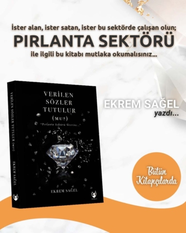 Verilen Sözler Tutulur mu? Ekrem Sağel