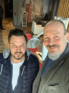 Dentcitysmile Antalya. Ekrem Sağel