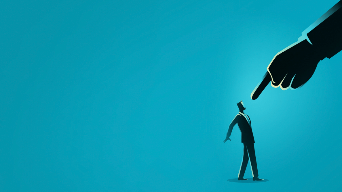 LÜKSTE KÖTÜ YÖNETİCİNİN ÖZELLİKLERİ