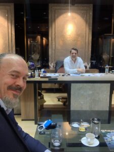 Oğuz diamond Antalya