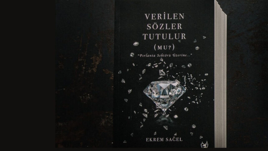 VERİLEN SÖZLER TUTULUR mu? KİTABI