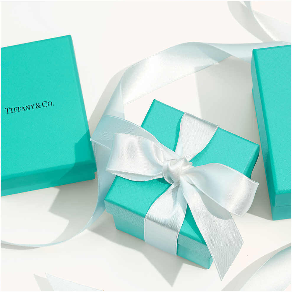 LÜKS MARKALARIN DİJİTAL PAZARLAMALARI tiffany & co.