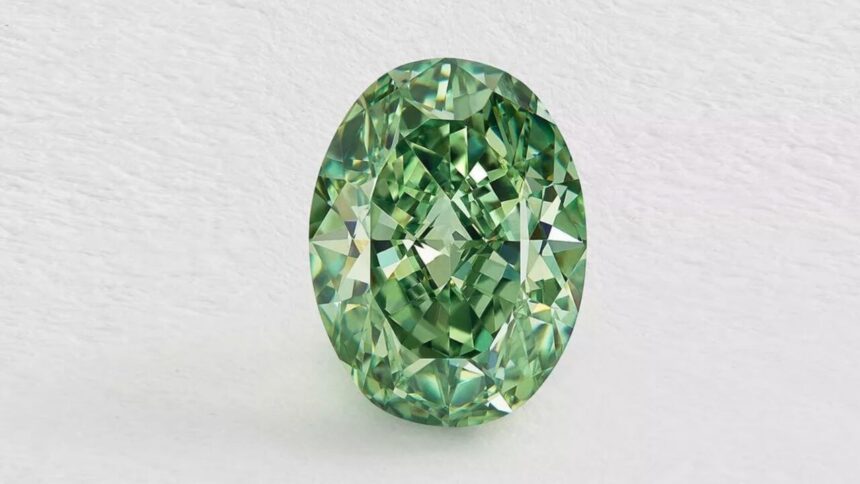 YEŞİL PIRLANTA HAKKINDA. Ekrem Sağel