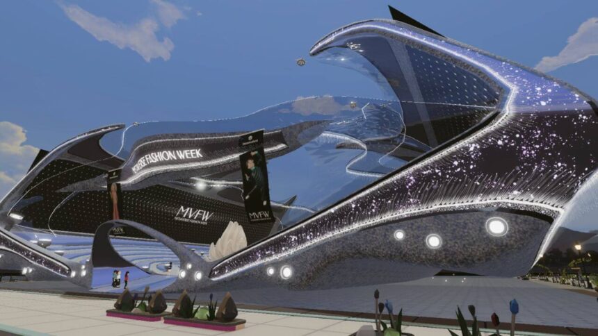 LÜKS MARKALAR METAVERSE FIRSATINI YAKALAR mı? ekrem Sağel