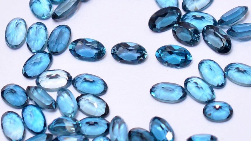 LONDON BLUE TOPAZ HAKKINDA BİLGİLER. Ekrem Sağel