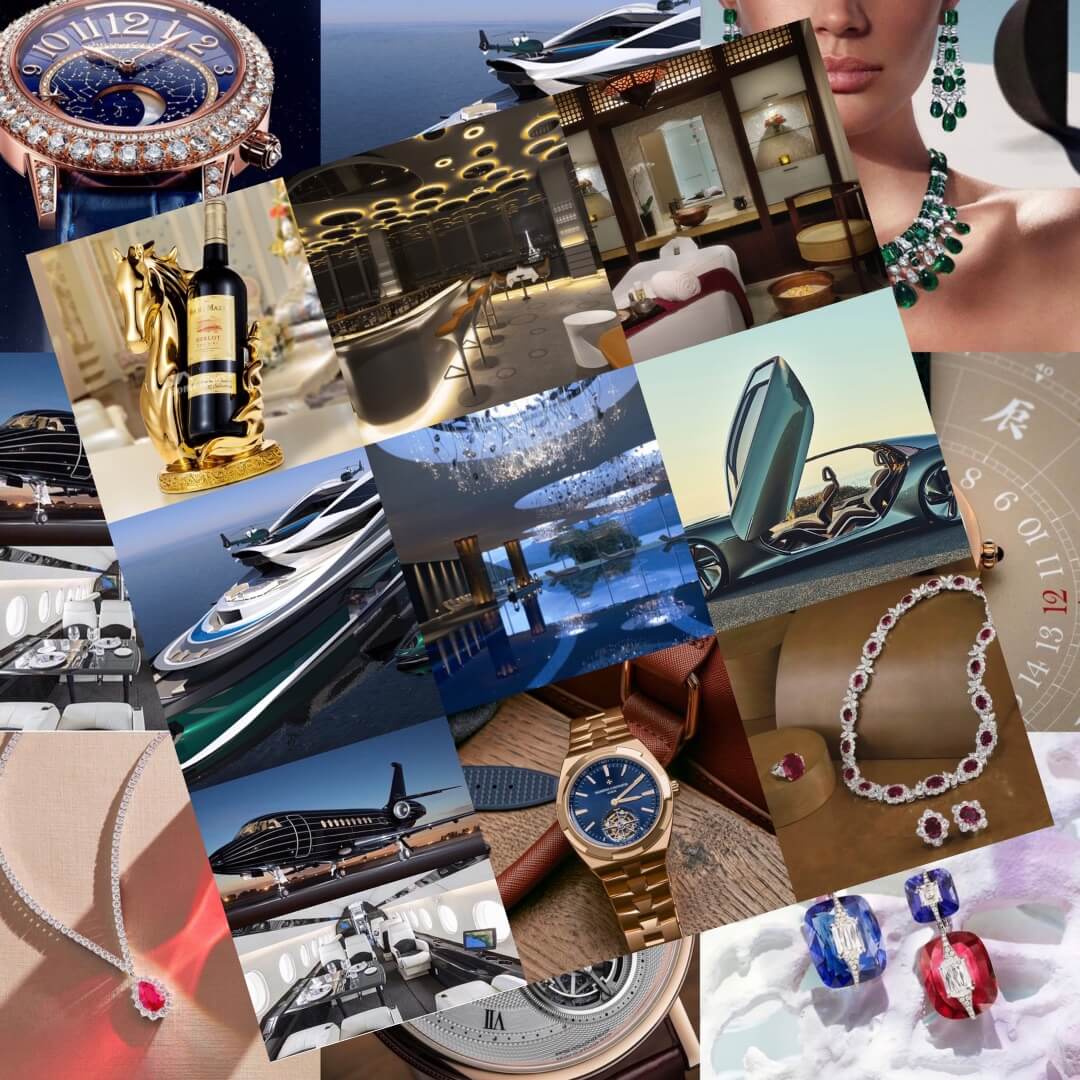 LÜKSÜN DUYGULARI ve ZİHNİYETİ. Ekrem Sağel