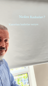 Mücevher satış eğitimlerimde önemle değindiğim konudur. Ekrem Sağel