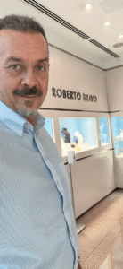Roberto Bravo Rusya, Moskova. Ekrem Sağel