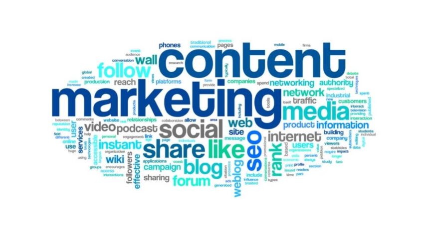 LÜKSTE İÇERİK PAZARLAMASI. Ekrem Sağel yazıları