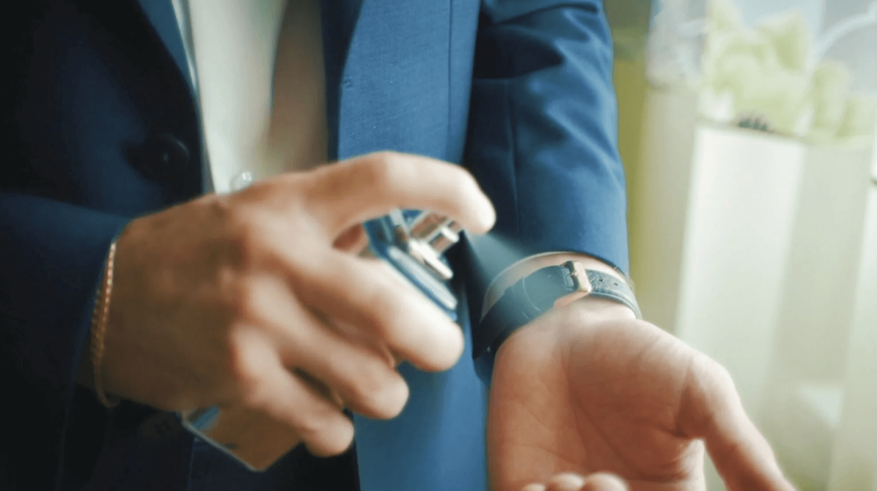 LÜKS ERKEK PARFÜMÜ SATIN ALIRKEN ÖNEMLİ DETAYLAR | Ekrem Sağel