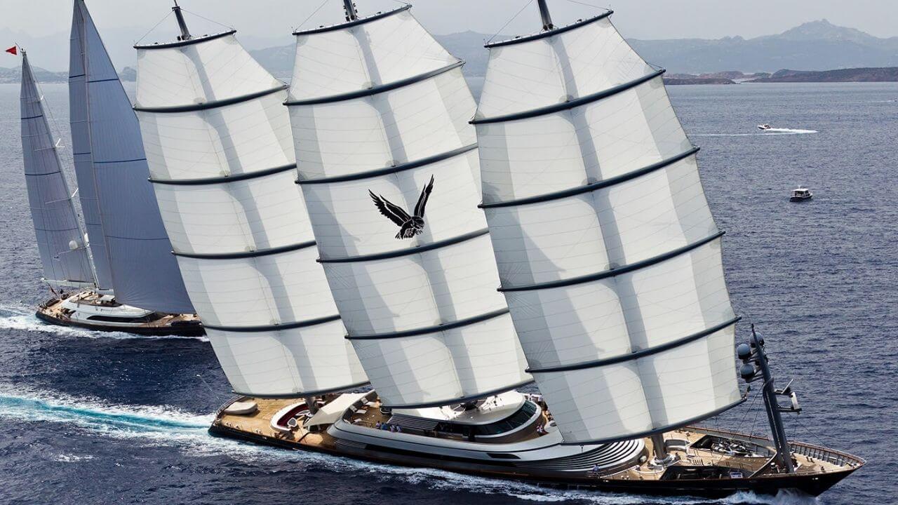 LÜKS YATLAR HAKKINDA | Ekrem Sağel