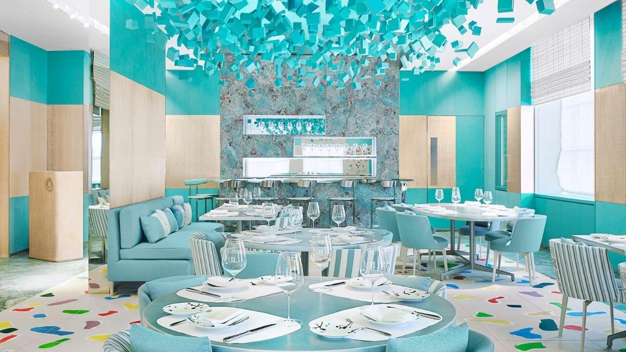 LÜKS ve Gastronomi | Ekrem Sağel