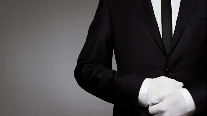 LÜKS SEKTÖRDE ÇALIŞANLAR İÇİN TEMEL NİTELİKLER | Ekrem Sağel